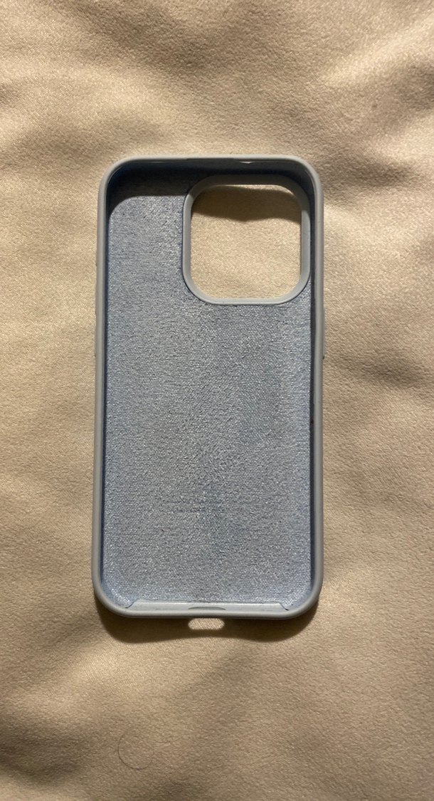 İPhone telefon kabı - Görsel 2