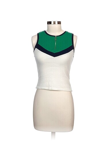 Bershka Bluz %70 İndirimli.