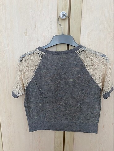 Zara Zara XS BEDEN TİŞÖRT