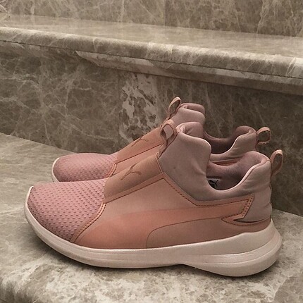 Puma Orjinal Spor Ayakkabı