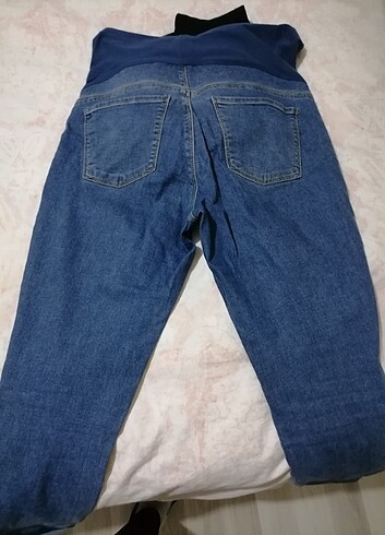 LC Waikiki Hamile kot pantolon