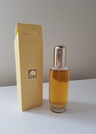 Clinique - Aromatics Elixir Hic kullanilmamis parfum