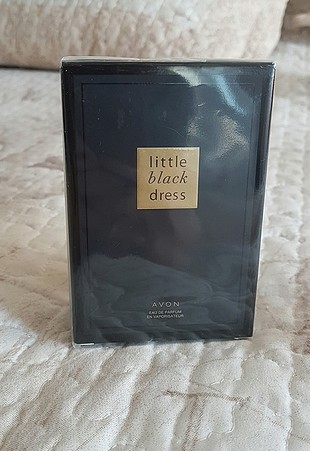 Avon Little black dress