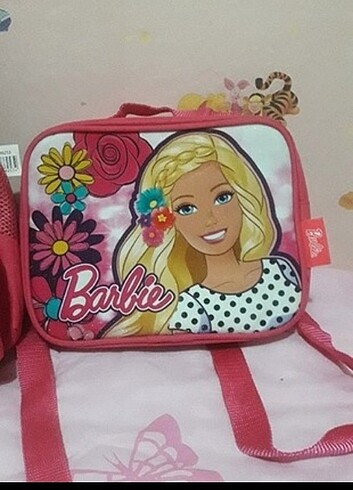 Barbie Çanta
