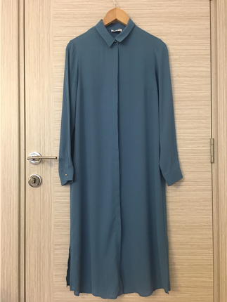 36 Beden Tunik-Gömlek
