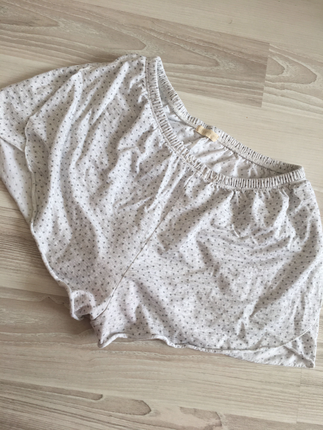 Oysho Şort pijama