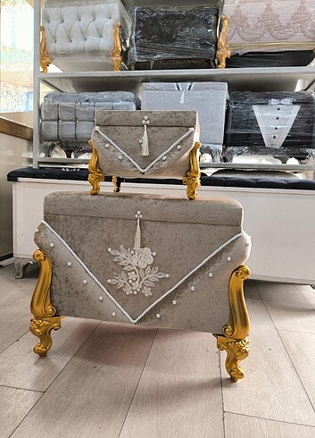 xxl Beden Nişan sandığı, çeyiz sandığı