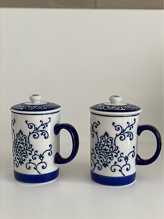Madame coco kapalı fincan