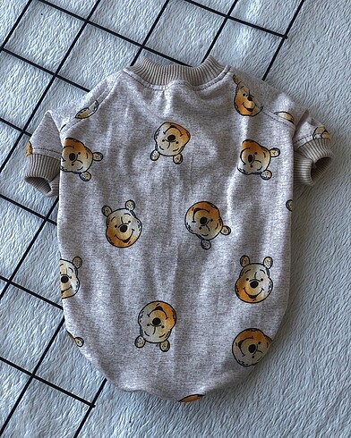 Beden Köpek kedi sweat