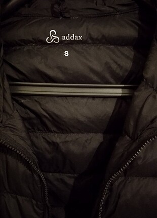 Addax Şişme mont şişme ceket baharlık