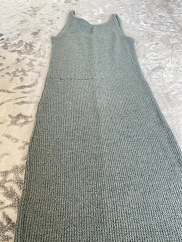 Zara Zara midi elbise
