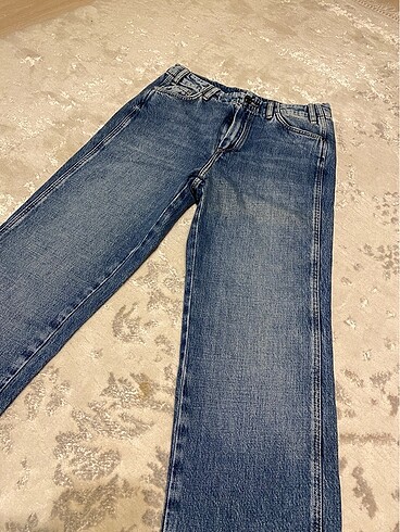Zara Massimo dutti pantolon