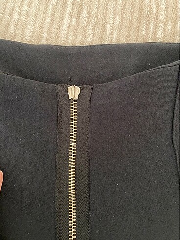 xs Beden Twist pantolon