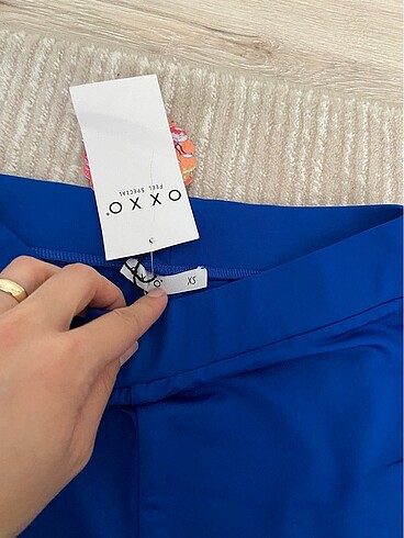 xs Beden Oxxo pantolon