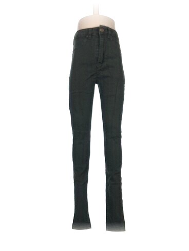 Vintage Love Jean / Kot %70 İndirimli.