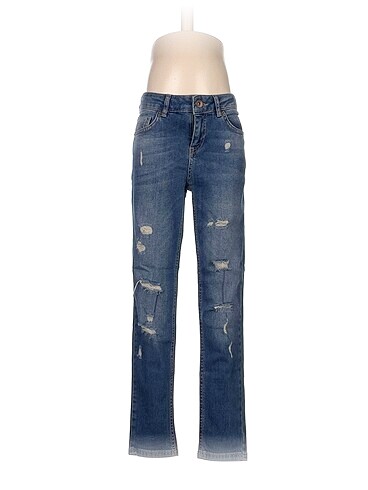 LC Waikiki Jean / Kot %70 İndirimli.