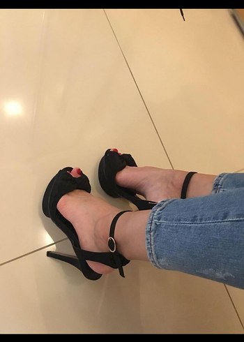 Kadın Sandalet - Görsel 5