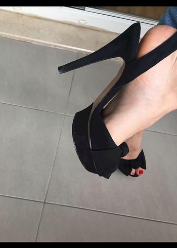 Kadın Sandalet - Görsel 4