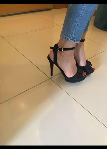 Kadın Sandalet - Görsel 2