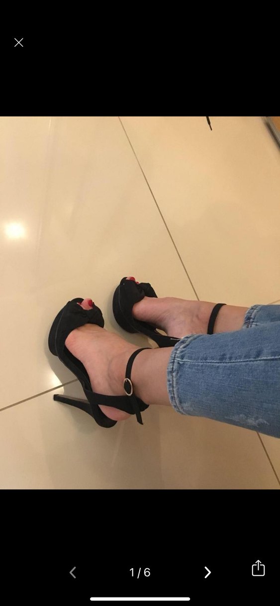 Kadın Sandalet - Görsel 5