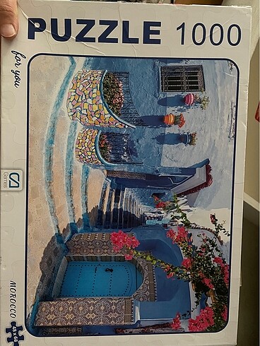  Puzzle