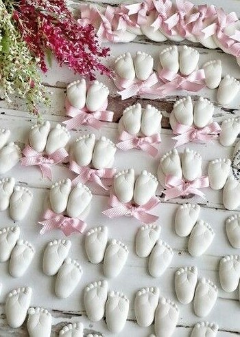 Mavi magnet Erkek Bebek - Görsel 7