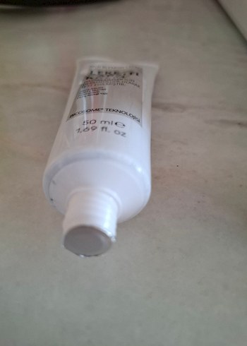  Beden Renk Dermoten Anti Blemish ve Göz Çevresi Kremi