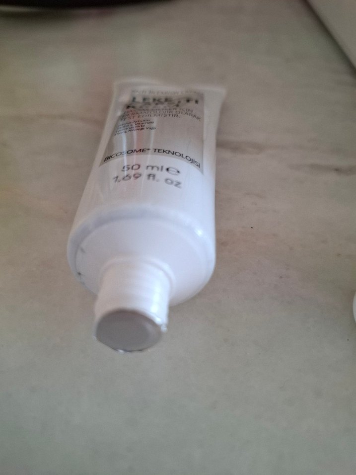 Dermoten Anti Blemish ve Göz Çevresi Kremi - Görsel 4