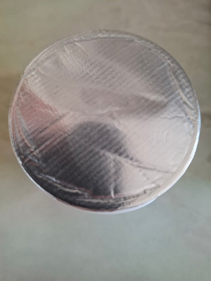 EmBeauty Kırık Topuk Onarıcı Vücut Kremi 150ml - Görsel 2