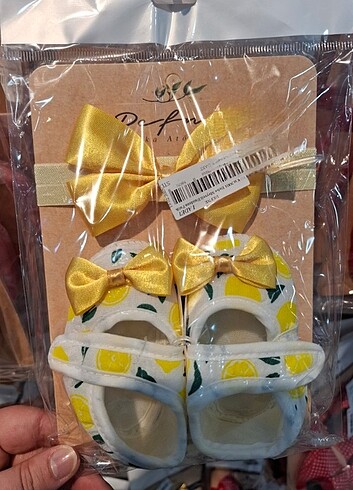 Bebek set 