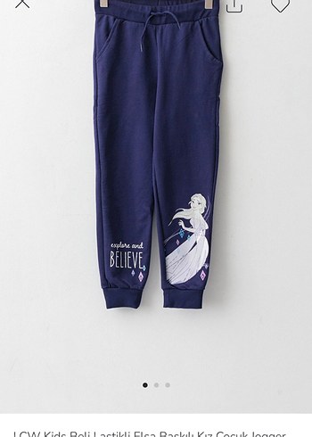 LCW Kids Marka  ürünler - Görsel 7