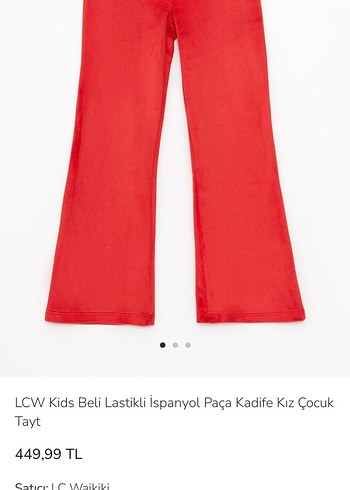 LCW Kids Marka  ürünler - Görsel 18