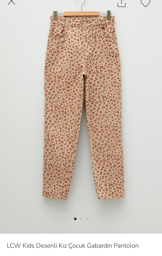 LCW Kids Marka  ürünler - Görsel 5