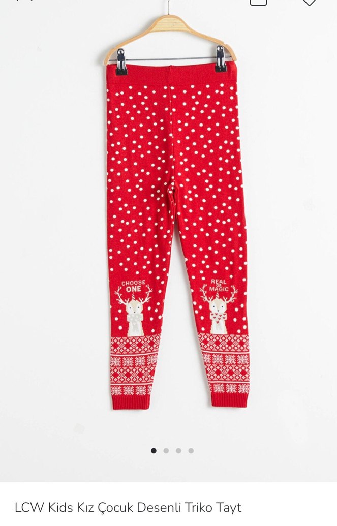 LCW Kids Marka  ürünler - Görsel 3