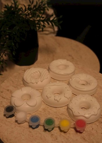 Silikon kalıp - Görsel 7