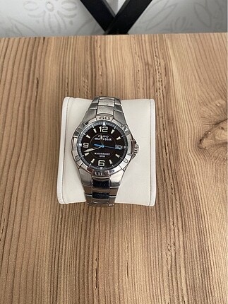 Casio erkek saat