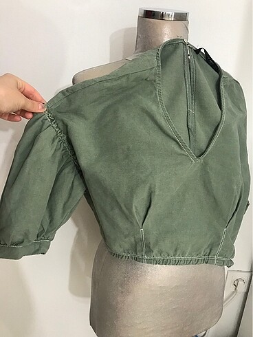 Dilvin yeşil crop