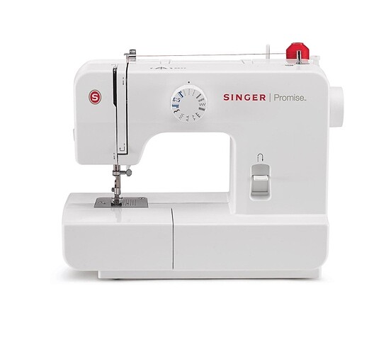 Singer dikiş makinası promise 1408