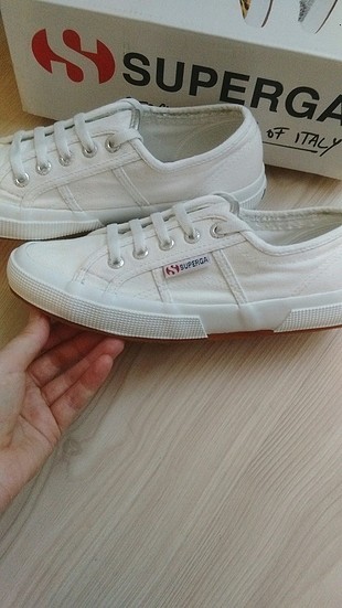 Superga Spor Ayakkabı