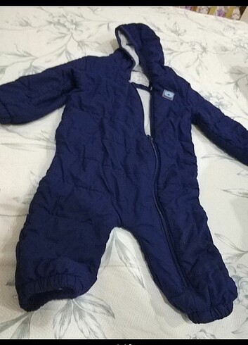 Astronot mont