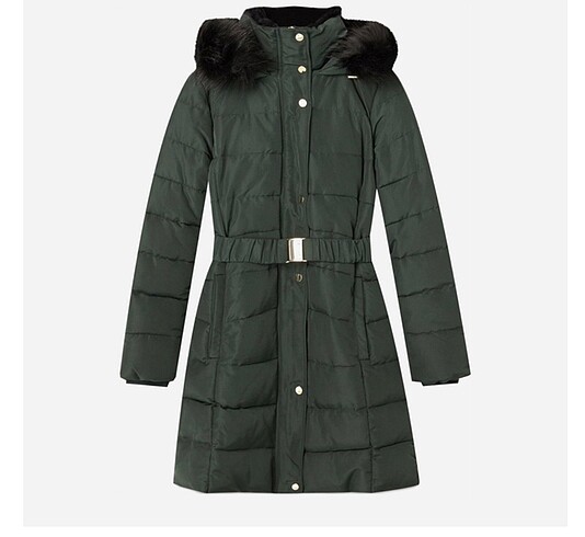Stradivarius Kemerli Kaban