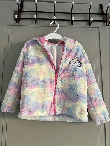 Katia & Bony Unicorn detaylı hırka