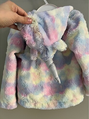 Diğer Katia & Bony Unicorn detaylı hırka