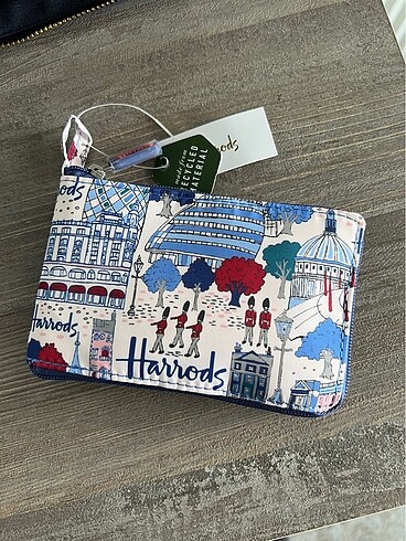 Harrods Harrods Çanta
