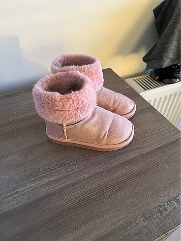 Primark Primark Kız çocuk botu
