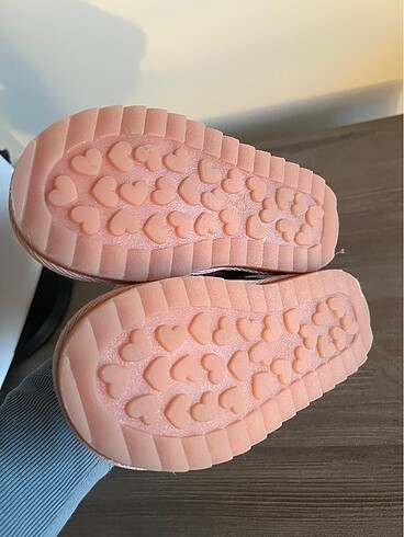 26 Beden Primark Kız çocuk botu