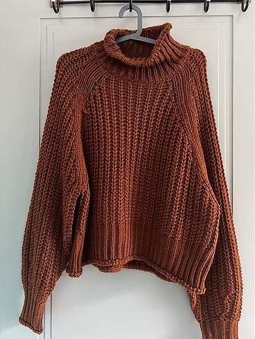 H&M kazak