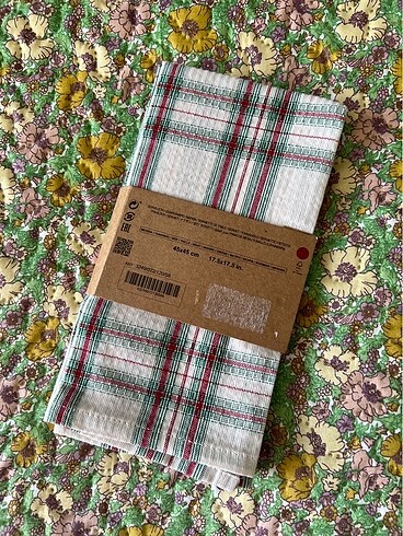 Zara Home Zara home kumaş peçete