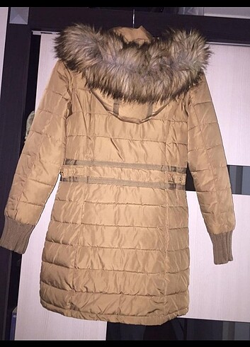LTB Mont kaban bakır rengi (kahverengi