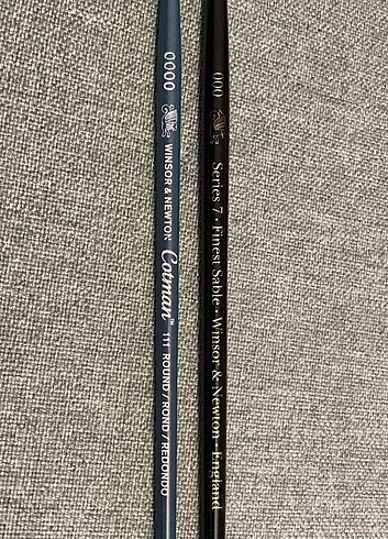  Beden Winsor&newton seri 7 000-0000 firca